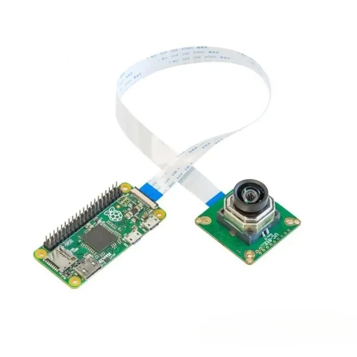 

Arducam 12MP IMX477 Моторизованный фокус Высокое качество для