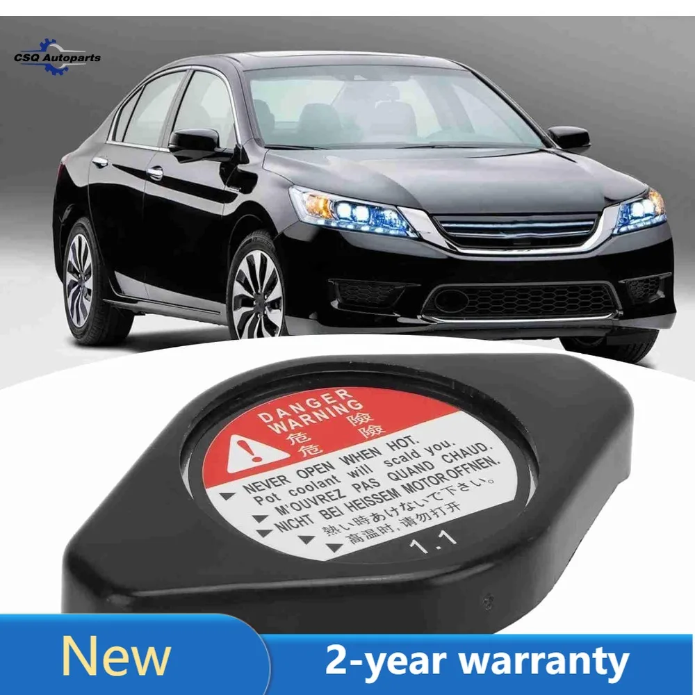 

19045-PAA-A01 Крышка радиатора автомобиля для Acura Asuna Honda Chrysler Dodge Geo GMC Toyota крышка масляного бака новый