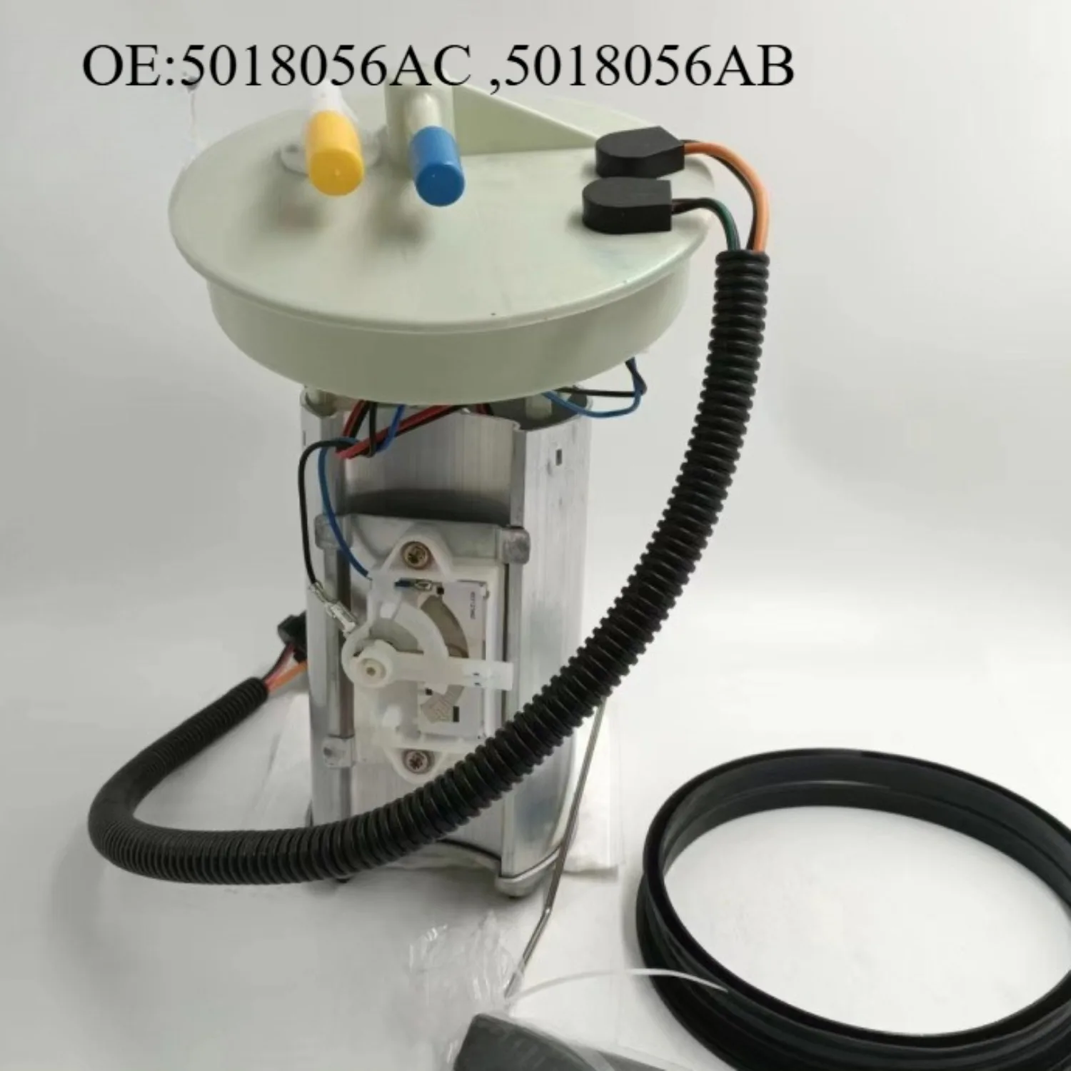 

Automotive Fuel Pump Assembly OE:5018056AC ,5018056AB For Jeep Grand Cherokee(ZJ)(WJ, WG)