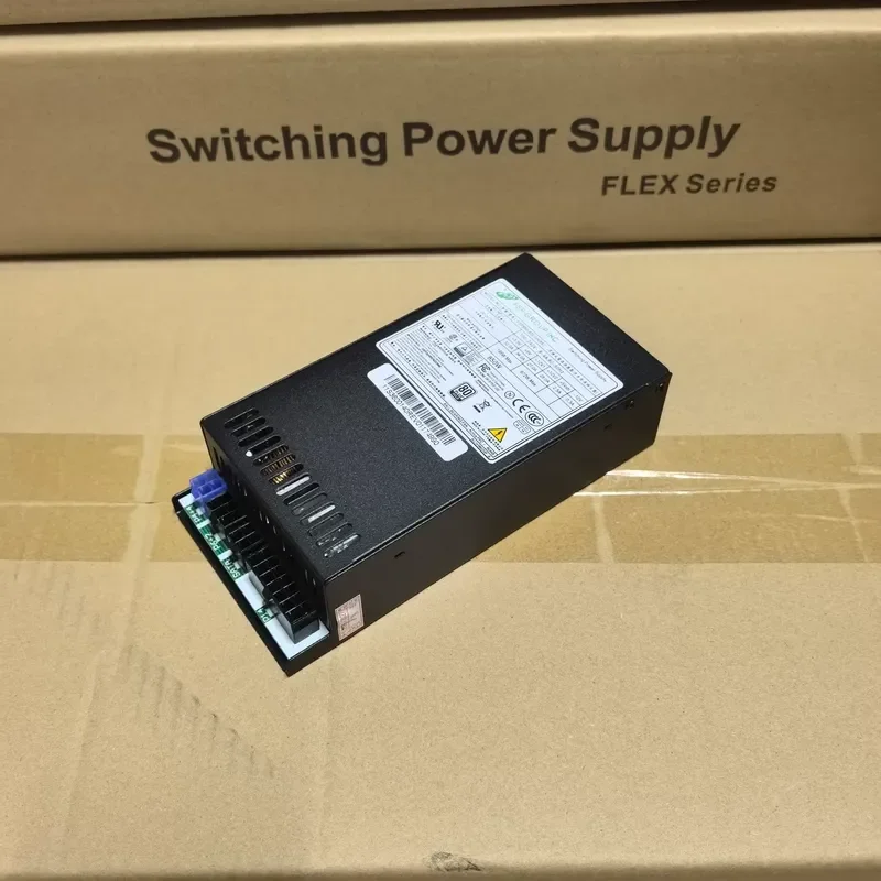 New FSP Quanhan for FSP850-60LHG 85 Full Module 1U Power Supply