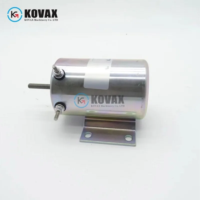 

Электромагнитный клапан 450436R1 подходит для экскаваторов CX130, CX210, CX240.