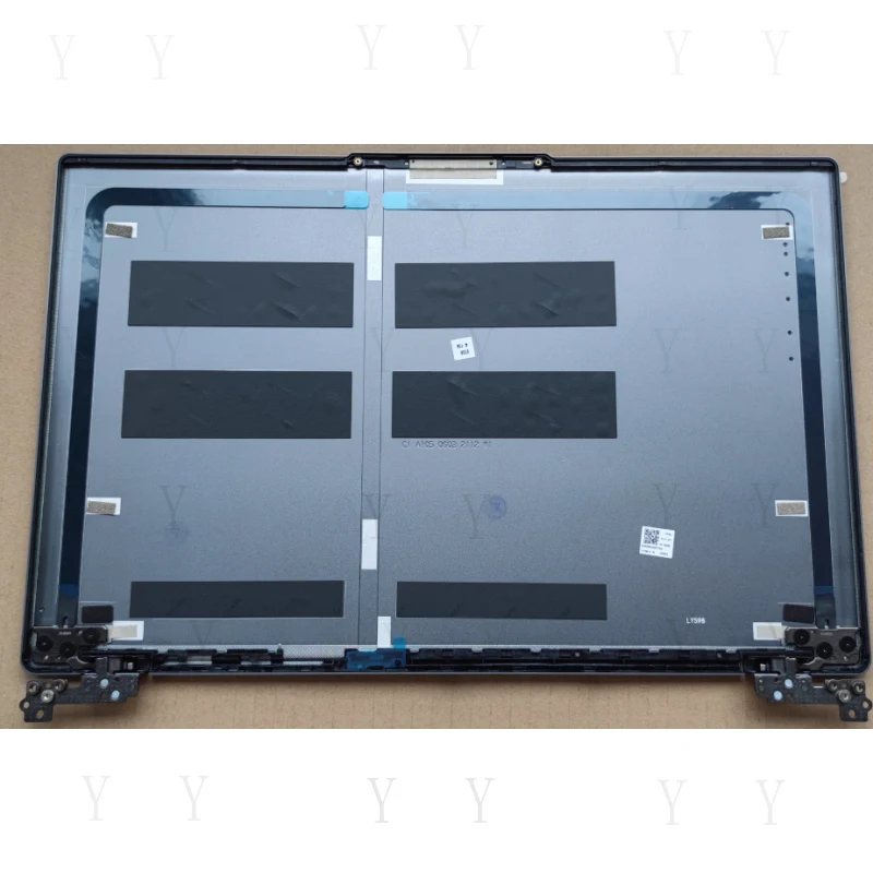 

Y+ для Lenovo Y7000P R7000P ARH7 Legion5 15IAH7H LY598 2022, верхняя крышка корпуса, серый цвет