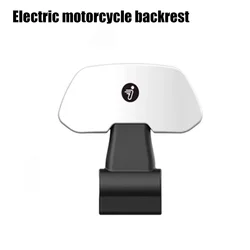 Original Backrest For Ninebot Emoped Scooter Vehicle E80C E90 E100 E125 E200P Series  Parts