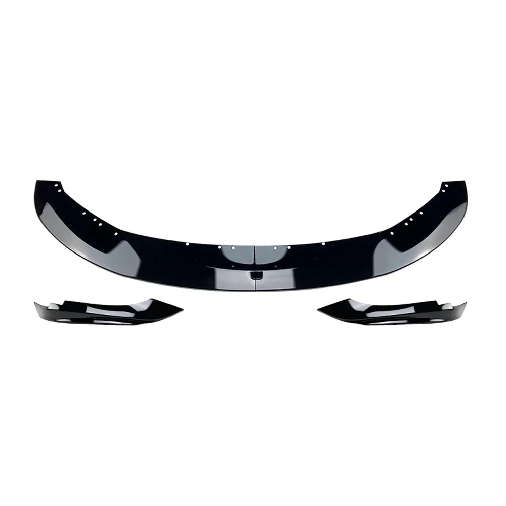 Spoiler de lábios dianteiro para BMW, divisor, difusor, proteção de capa, Body Kit, F32, F33, F36, M, 420i, 425i, 430i, 440i, M440i, 2014-2020