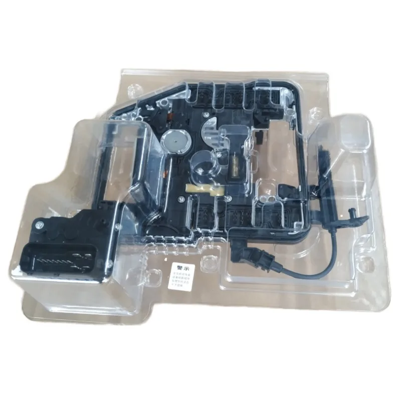 

2025Genuine New DQ200 DSG Transmission Control Unit for LUK TCU000769D for Vehicle Model 0AM927769D