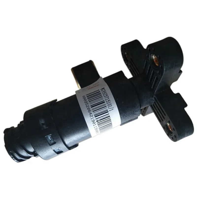 

Height Sensor WG9925715101 For CNHTC SINOTRUK HOWO T7H SITRAK Parts Middle And Rear Axle Height Control Valve