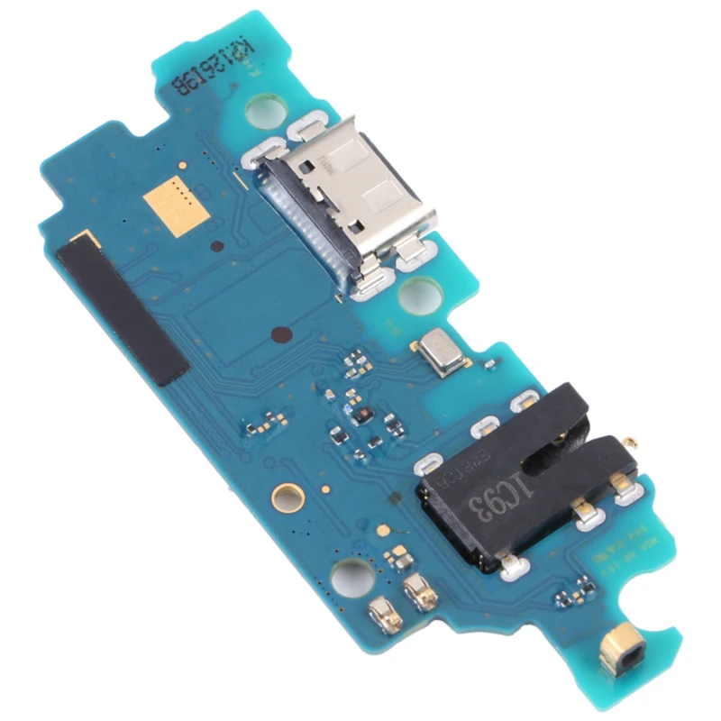 With Fast Charging IC For Samsung Galaxy A23 4G/5G USB Charging Charger Port Dock Connector Flex Cable Parts