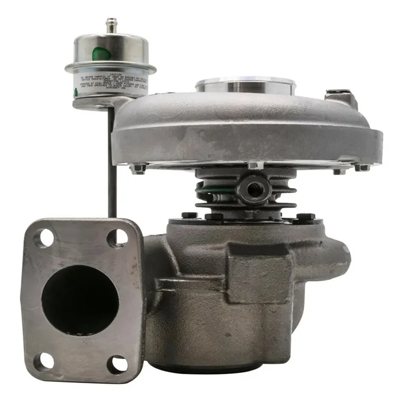 

Turbo GT2560S Turbocharger 2674A807