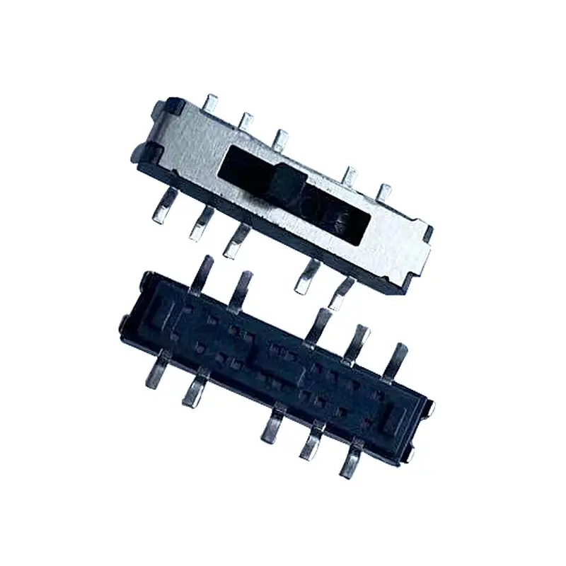 

1000 шт. миниатюрных переключателей MSK MST DIP SMD высокого качества