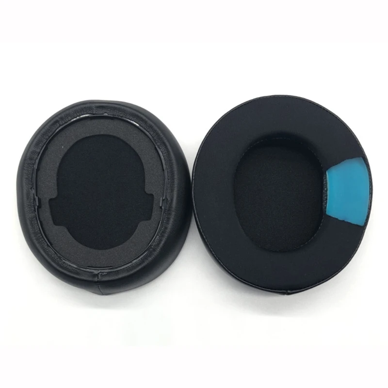 Ear Pads Earpads Comfort Cooling Gel Ear Cushion for Steel Series Arctis Nova Wireless Headphones Headset Earcaps