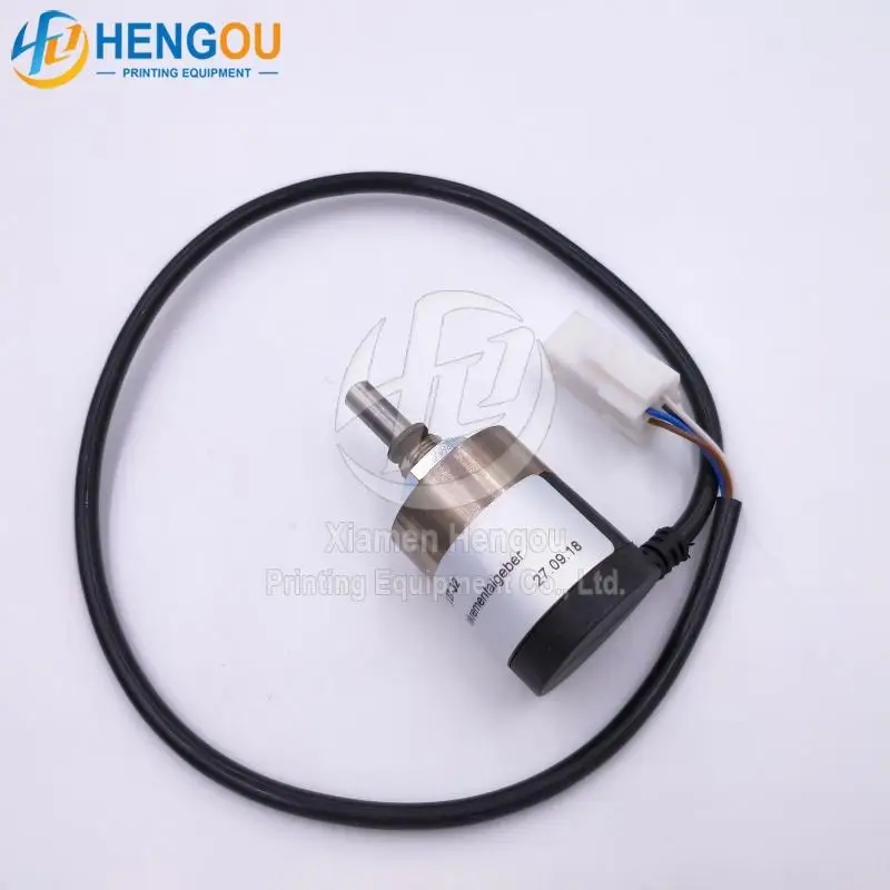 Sensor L4.110.1235 L4.110.1235/01 Encoder for CD102 SM74 offset printing machine spare parts