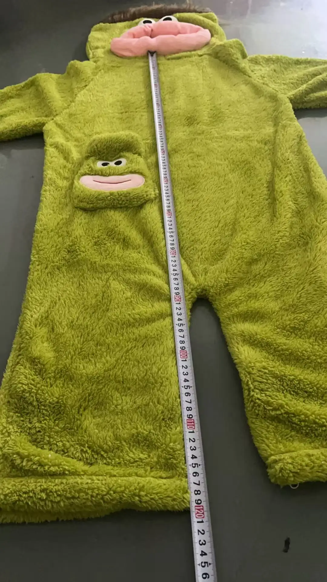 26 New Long Haired Tasmanian Devil Sad Frog Jumpsuit Pajamas Men Women Cute Cartoon Abstract Loungewear Homewear Sleepwear Gift S9d1774b43d2249b786c07439b2c913aef