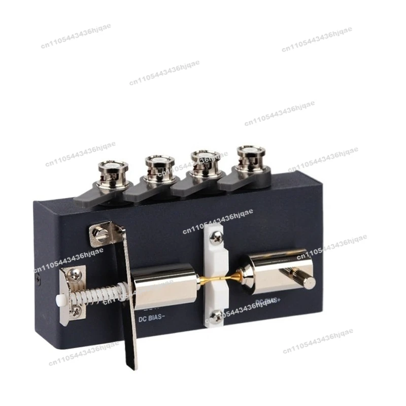 

ETA2217 Приспособление для измерения наперстка SMD SMD Компонент LCR Мостовой зажим для индуктивности емкости и индуктивности