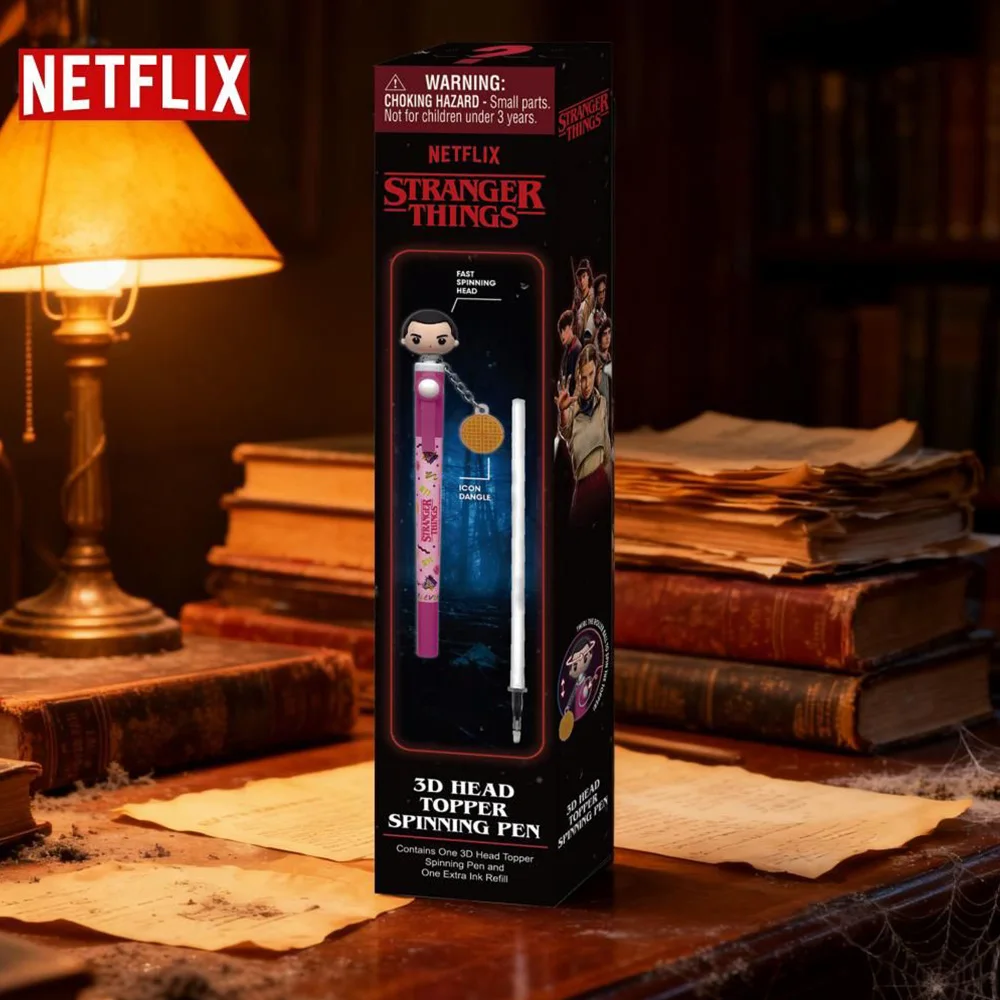 1PC Netflix Officia…