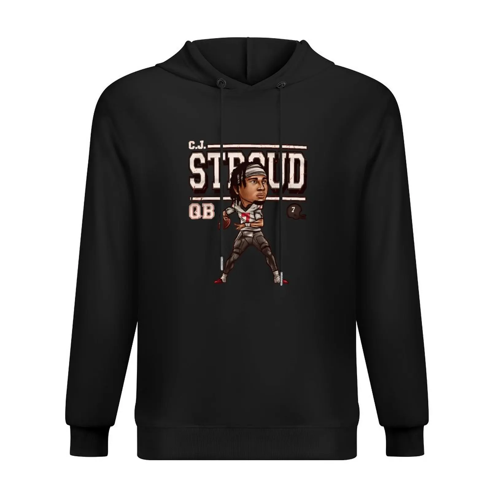 Cj Stroud Hoodie An…
