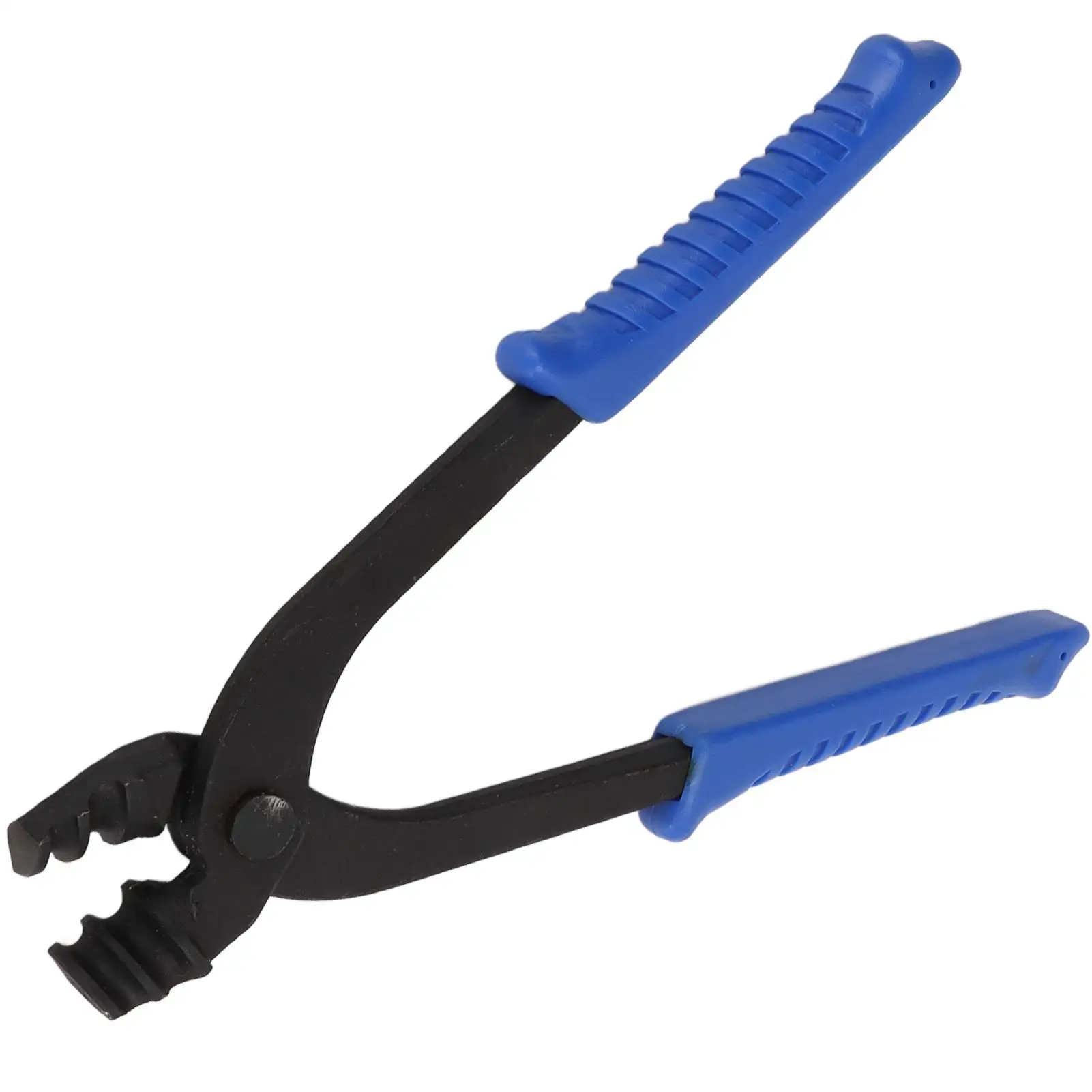 

9.3in Brake Line Bending Tool Pliers - Easy to Use Copper Forming Pliers for Repairs