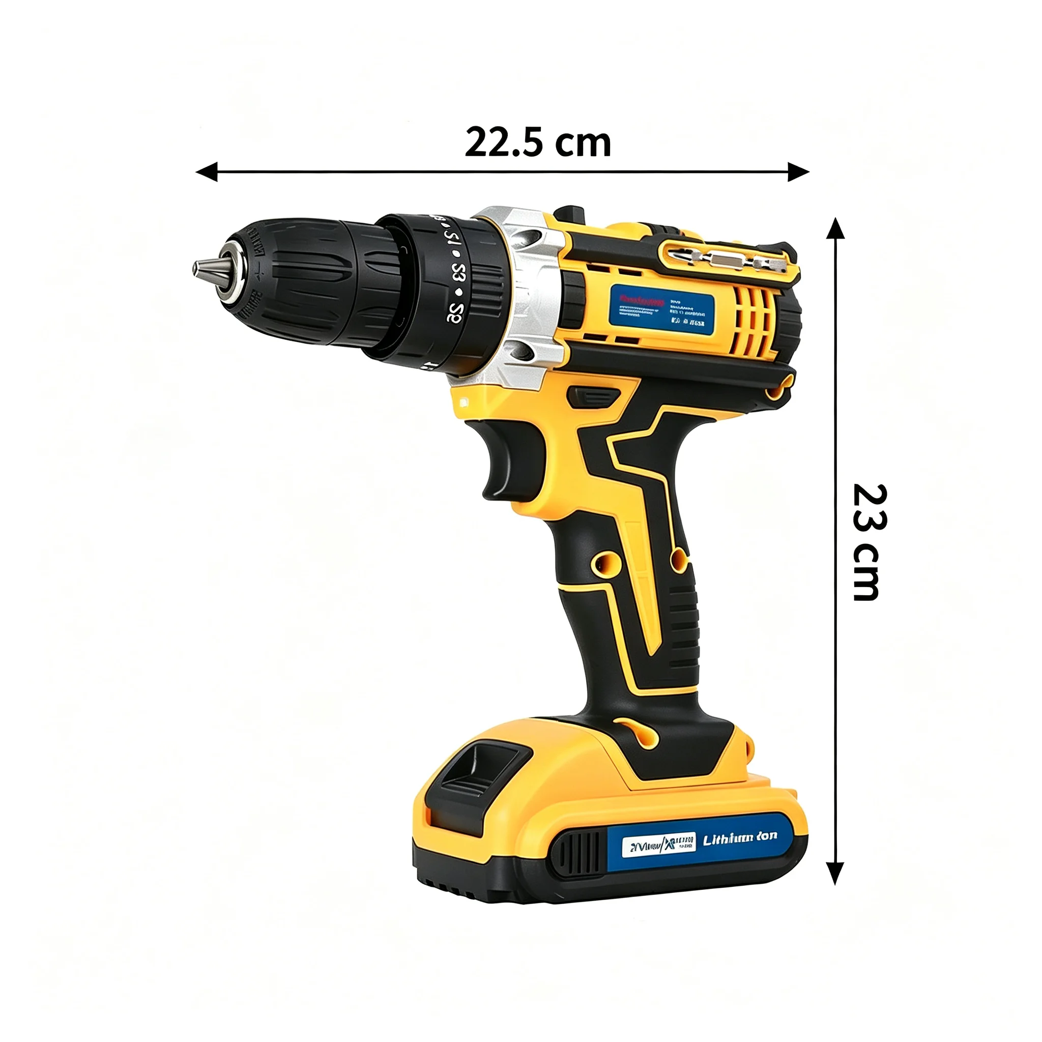 Электрическая отвертка с литие – обзор и цена Power Tools Combo Kits
