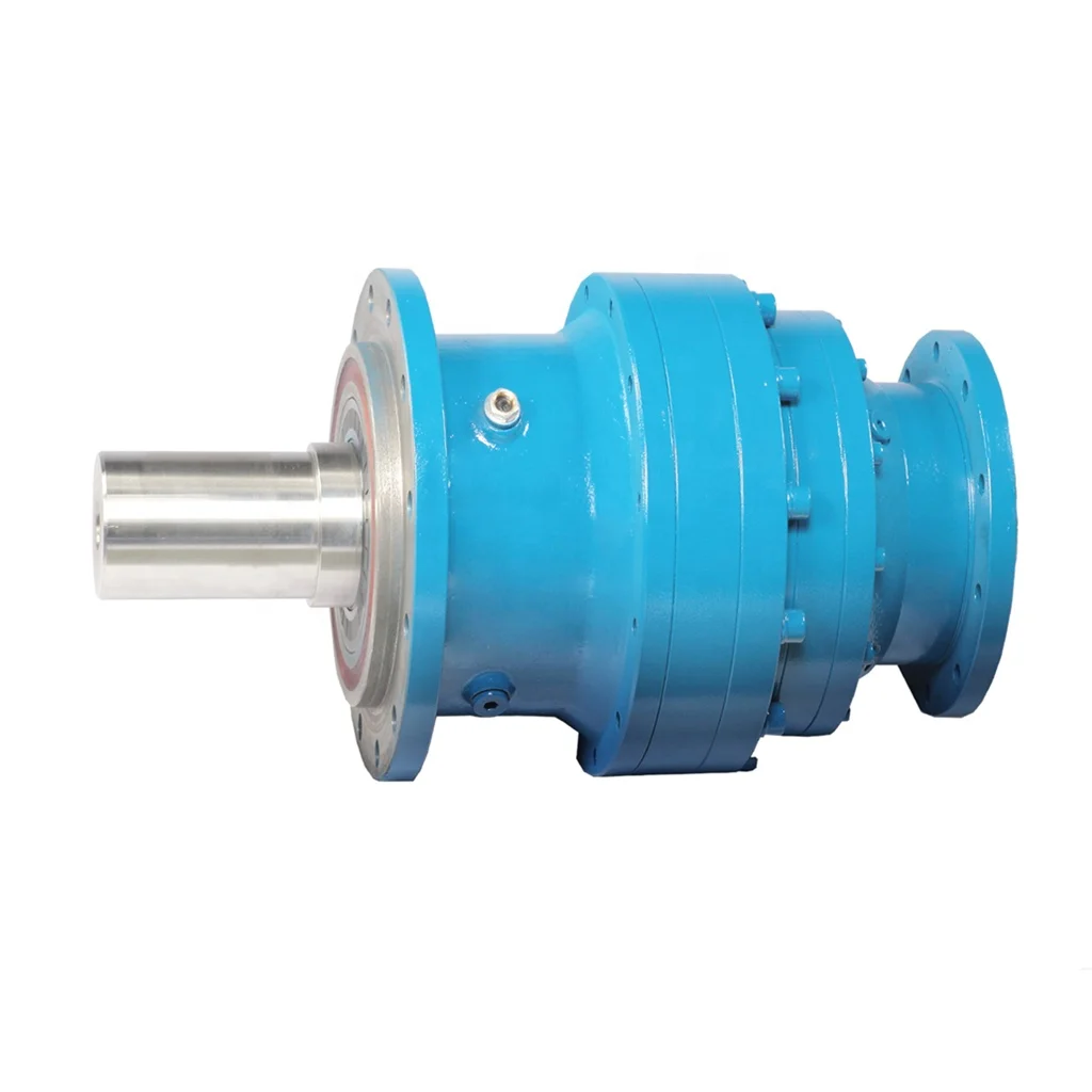 

N Series Gearbox RC3E021P3Z Planetary Gear Unit for Heavy