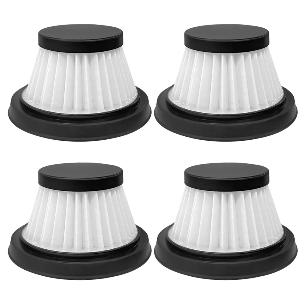 

4/8 Pack Washable Filter for Duck Cordless For Vacuum Cleaner Easy to Clean Replacement Filters for Maintenance