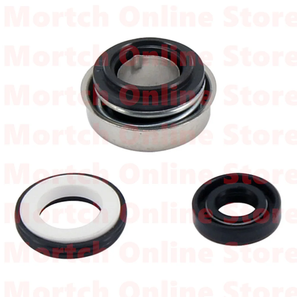 Water Pump Seal 0010-081000-0002 0110-080005 For CFMoto ATV SSV UTV CF400 500 600 800 CForce 625 Touring 191S UForce 600 191S-U6