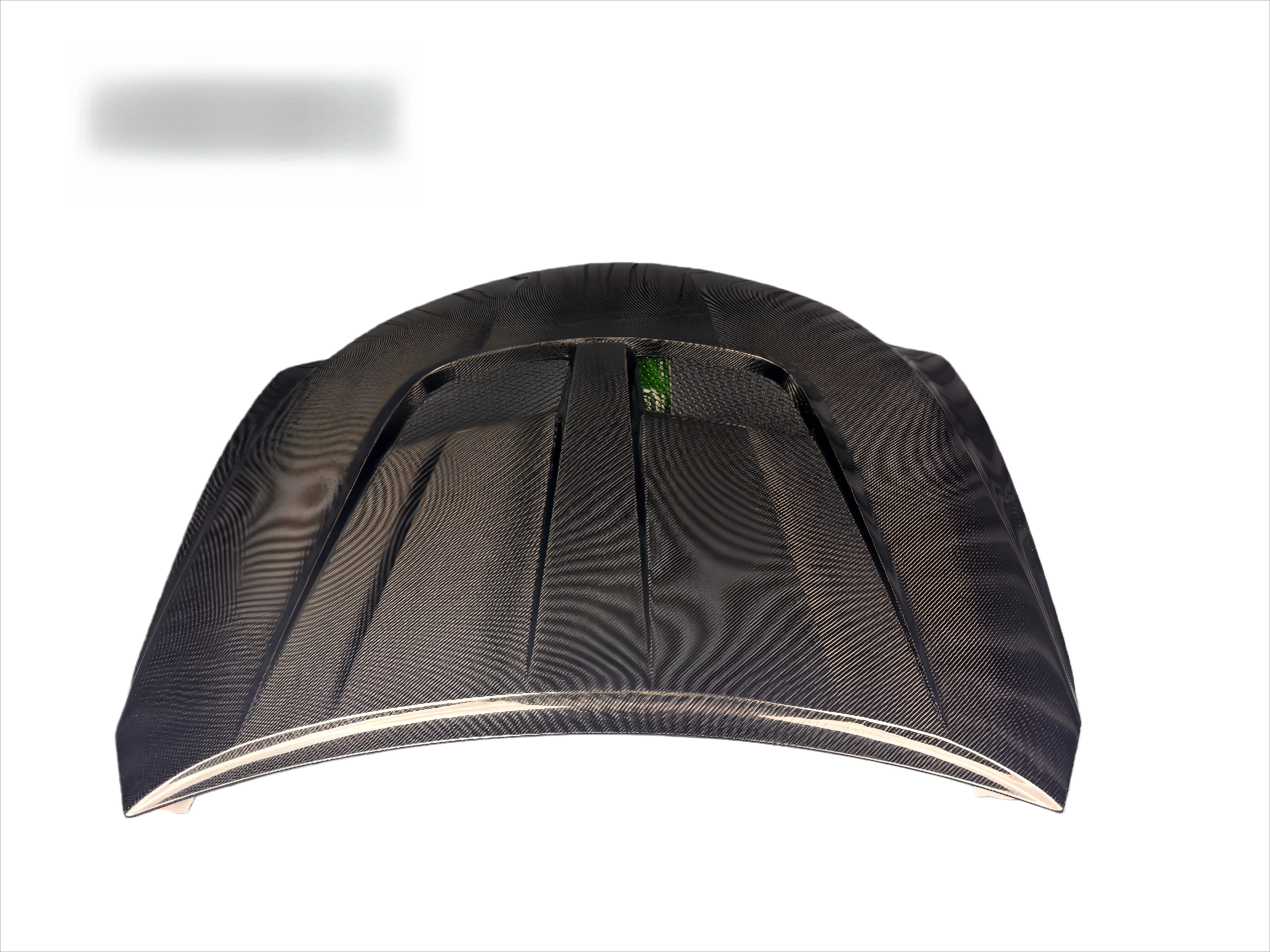 2014+  RC F Exclusive Latest Facelift Carbon Fiber Engine Hood