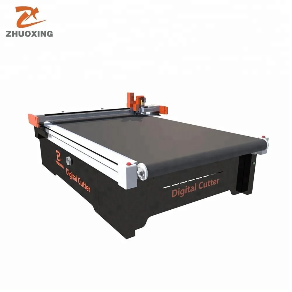 Máquina De Corte De Banner Têxtil, sistema Plotter com CE