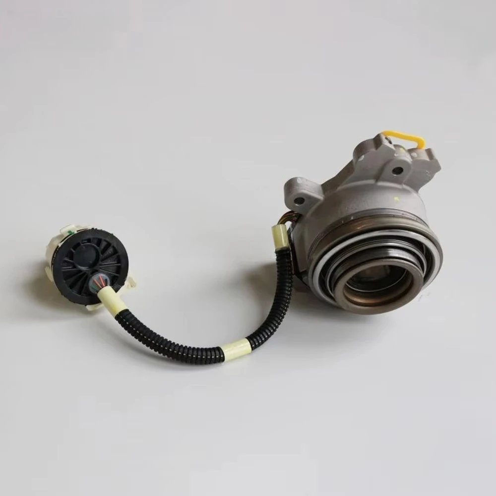 7DCT250 7T35 Gear Boxes Transmission Clutch Release Bearing Compatible with 7 DSG (Renewed)