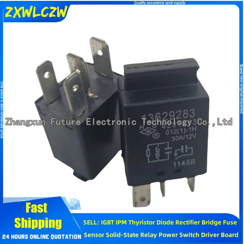 5Pcs/Lot Relay 1362…