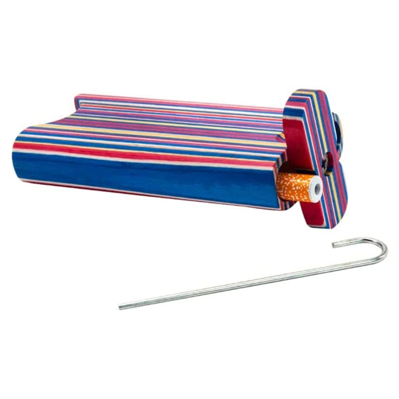 การออกแบบที่กะทัดรัดและเหมาะกับการทำงานกล่องเครื่องมือไม้ที่ใช้ซ้ำได้และเป็นมิตรกับสิ่งแวดล้อม