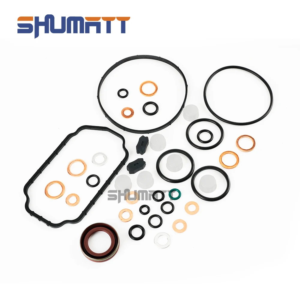 China Made New 1467010059 VE Fuel Pump Repair Kit For Diesel Engine