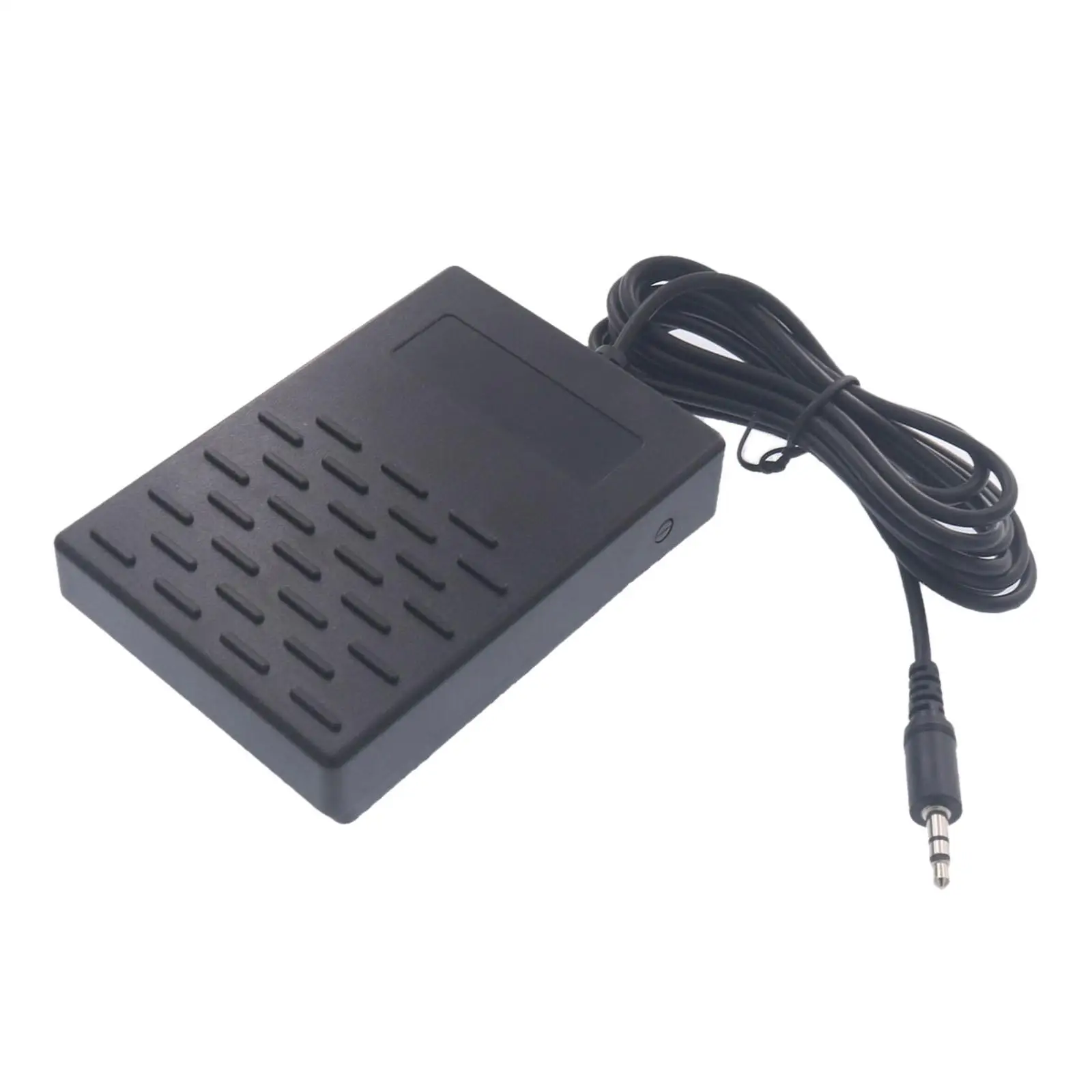 

Piano Sustain Pedal 3.5mm Plug for Hand-roll Piano Digital Pianos Exercise