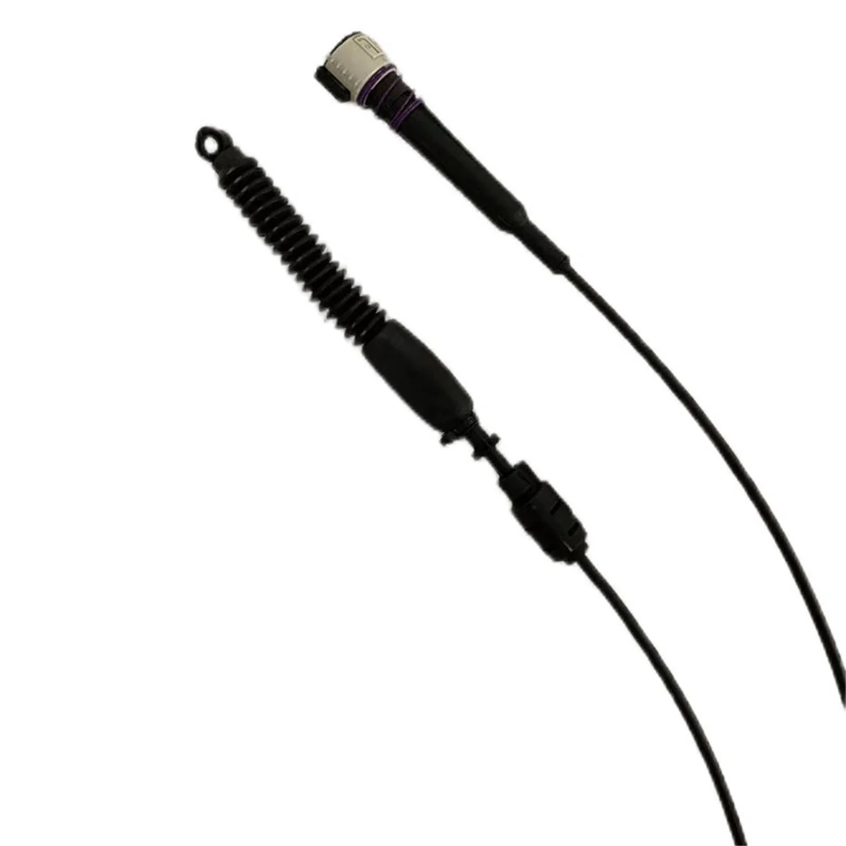 T48C_ 12477640 كابل التحول لسيلفرادو شيفروليه جي إم سي سييرا 1500 3500 شاحنة صغيرة نقل كابل التحول 905-144 #5