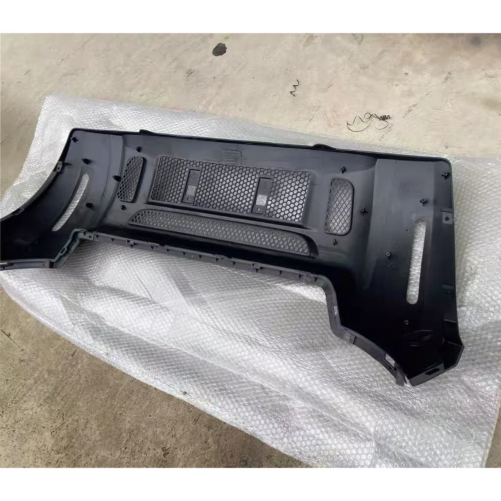 

Front Bumper for 2-Seat JiaYuan KOMI Mini Electric Vehicle