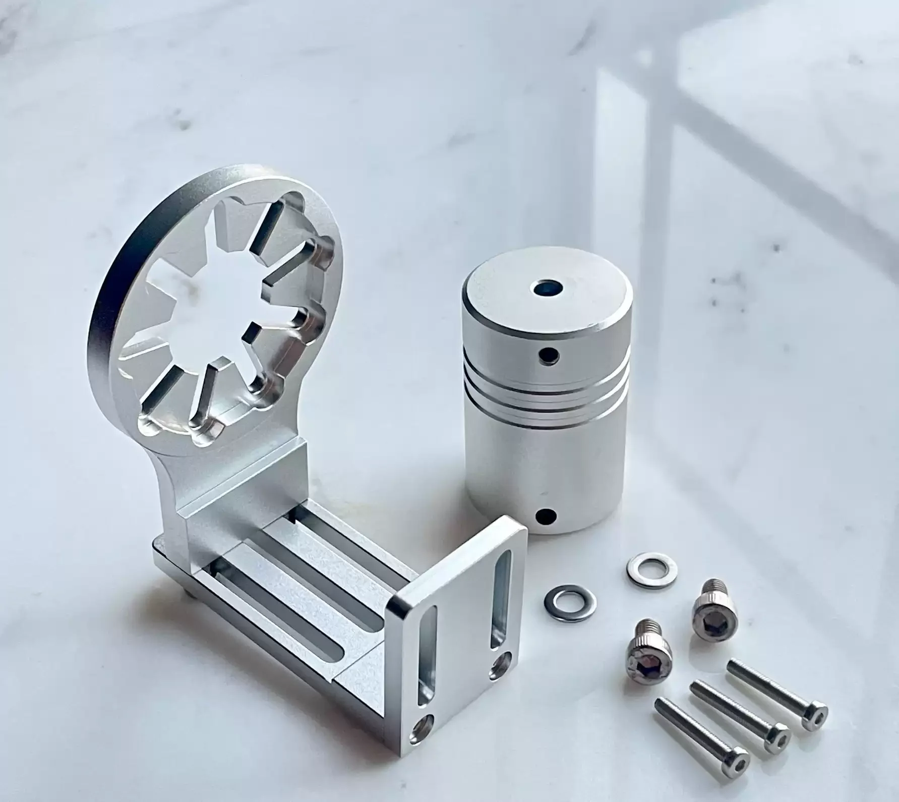 The new Fanxing electric focusing device, Fanxing ESC cost-effective astronomical telescope focusing seat