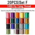 1Set F 140D