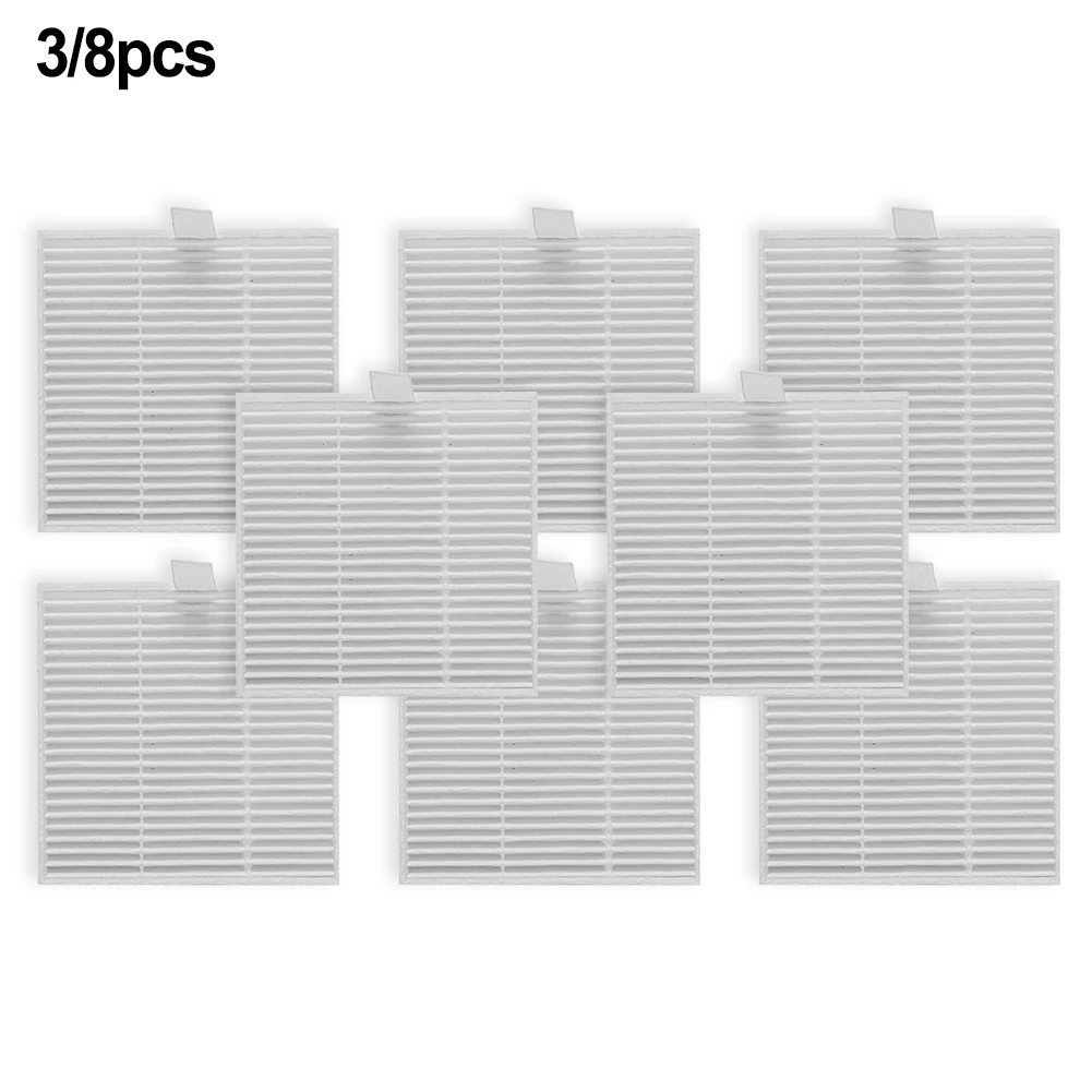 مرشحات استبدال الشاشة لمرشح المكنسة الكهربائية لـ AIR-T20 T20 + أداة تنظيف ملحقات المكنسة الكهربائية المنزلية