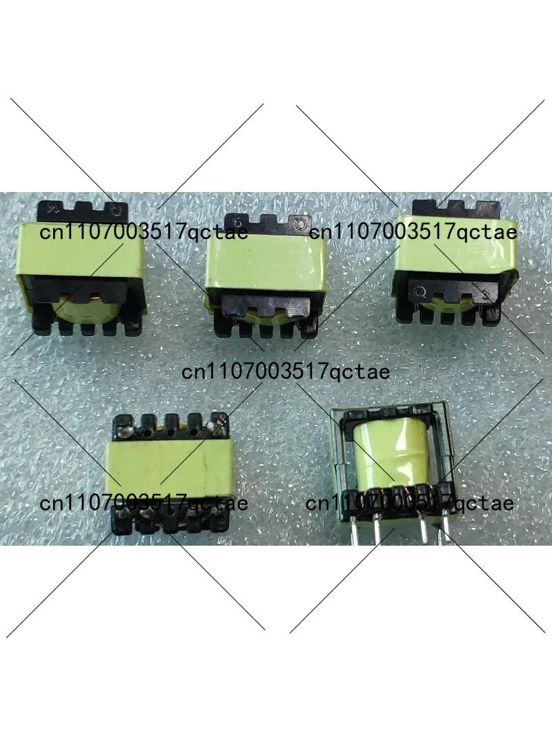 10pcs EE13 12V 700mA High-Frequency Switching Transformer for Power Supply