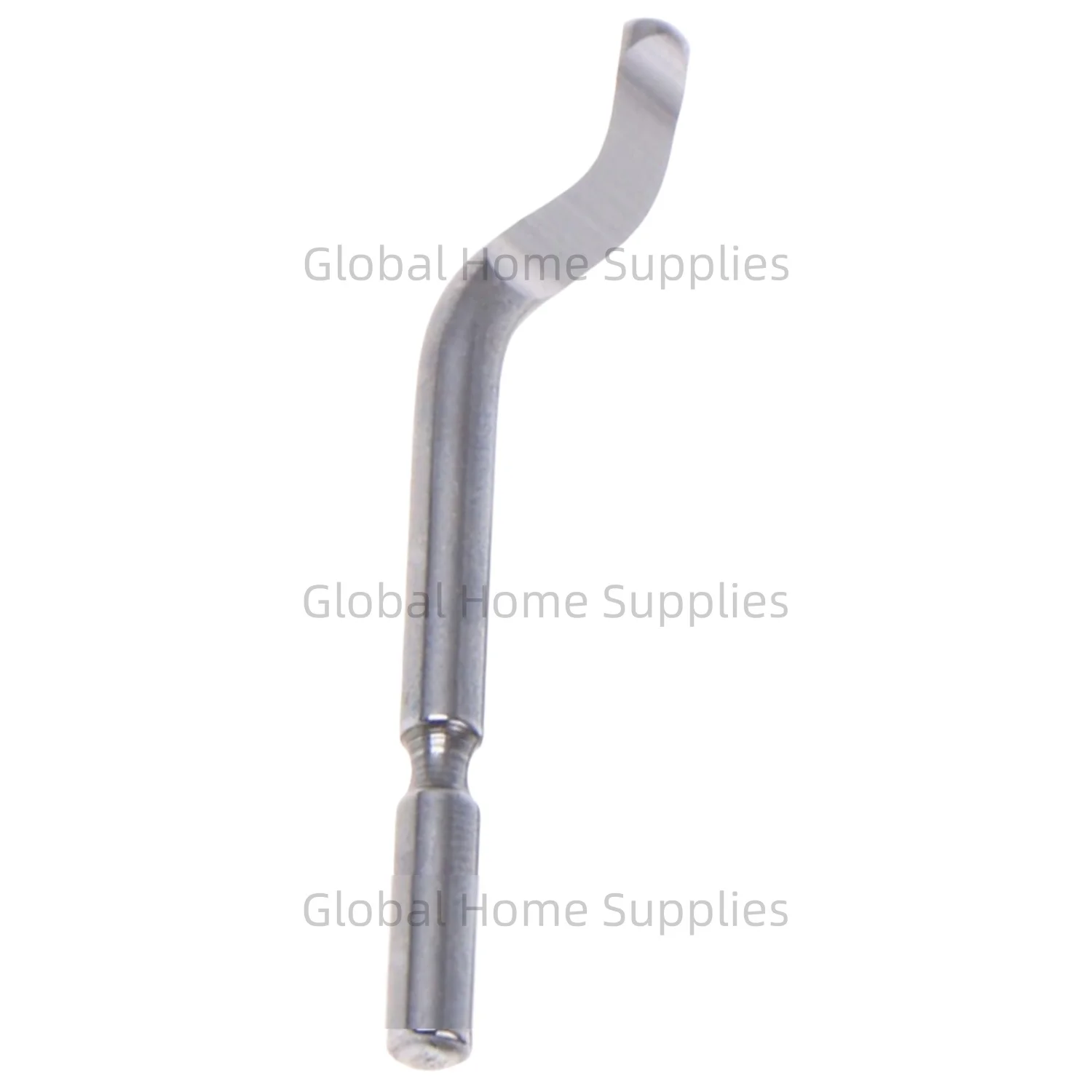 10Pcs BS1018 Deburring Tool Metal Deburred Tool Deburr Cutters Trimming Scrapers Deburring Tool For Metal