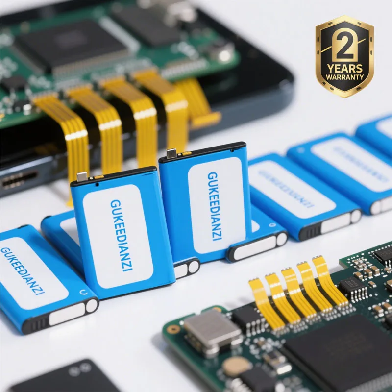 Battery For Panason…