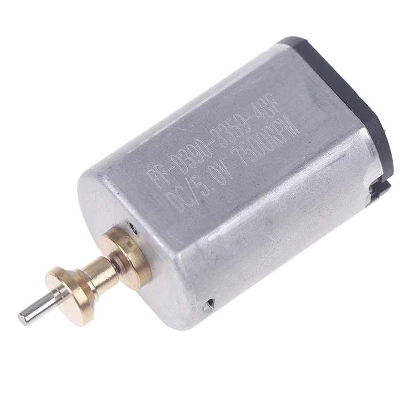 5V 7500RPM Trimmer Electric Hair Shear Rotor Engine Compatible With JRL 2020C Madeshow M5 P800 Professional Hair Clipper Motor