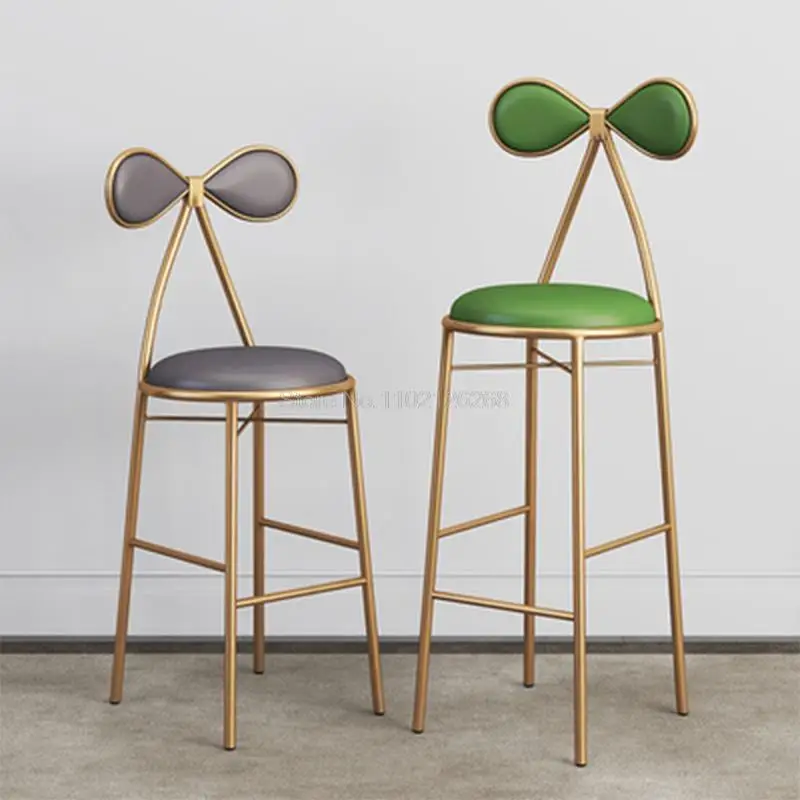 Рисунок 3 - Скандинавский домашний стул в форме бабочки