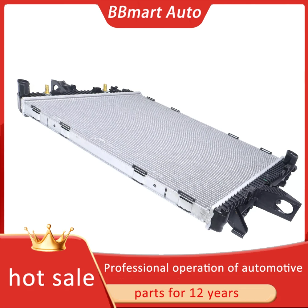 

ПК 500040 Охлаждающие радиаторы BBmart, часть авто для Land Rover Discovery 3 Discovery 4 Range Rover Sport 2005-2009 2010 г.в.