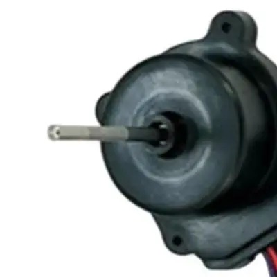 For Refrigerator Maintenance Refrigerator Fan Motor Replacement Fan Motor For LG Condenser Fan Motor Reliable 1A Current Rating