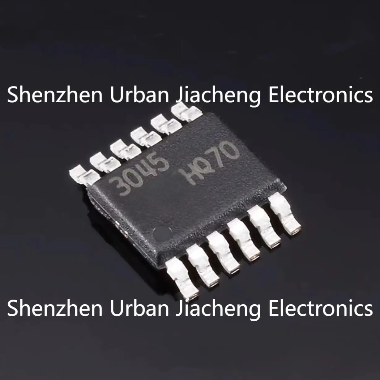 LT3045EMSE#PBF LT30…