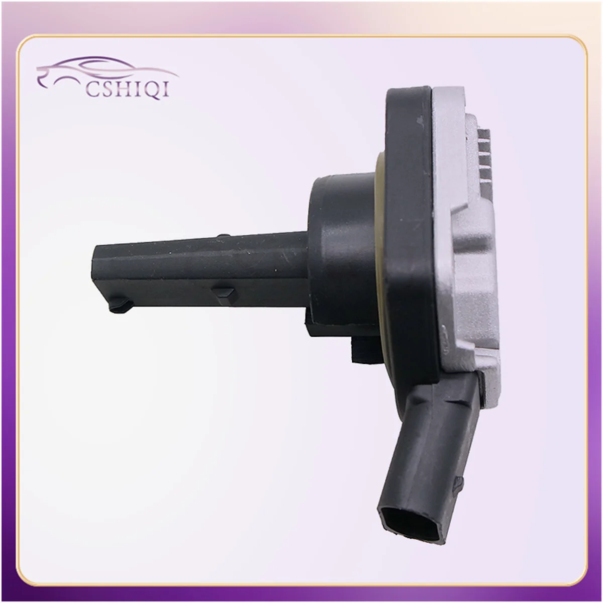 1J0907660B 9480946060 6PR008079 MH 電子 VW ゴルフ ジェッタ ビートル トゥアレグ アウディ A4 TT エンジンオイルレベルセンサー Oリングなし