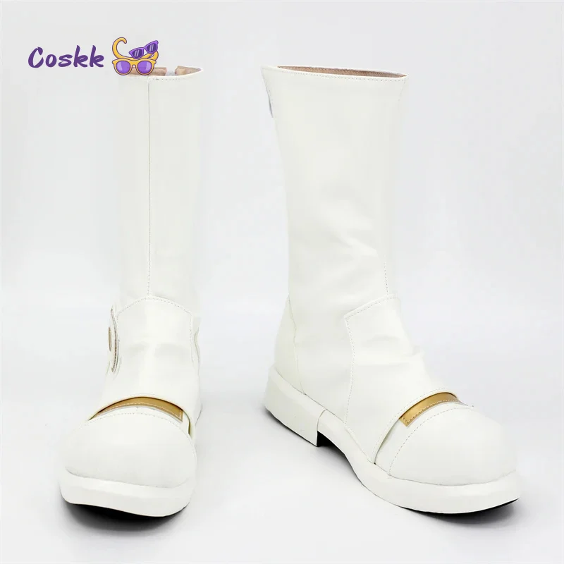 

Nonoka Cosplay Shoes Custom Made Boots