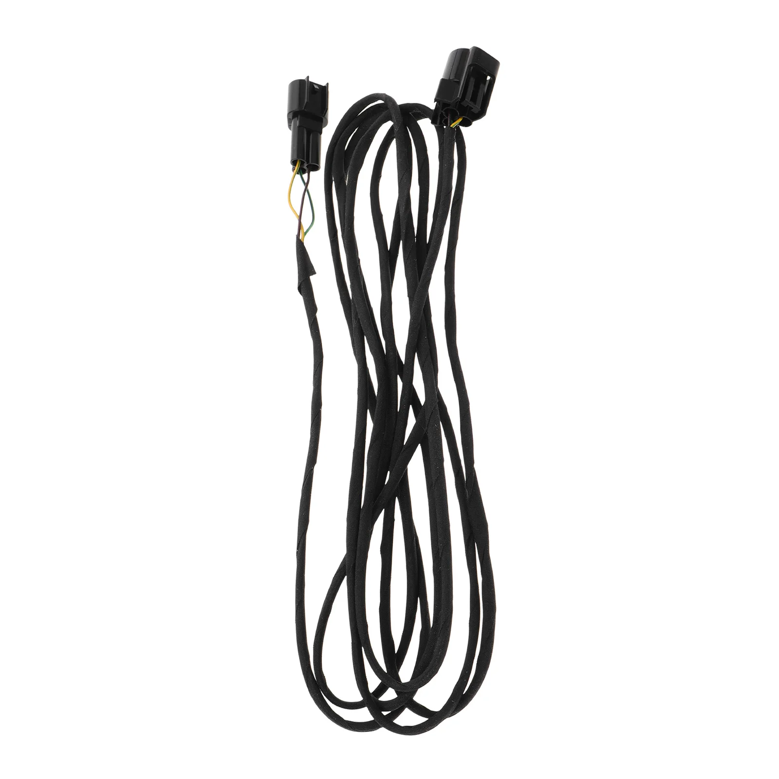 

Car Heater Extension Cable Harness LCD Screen Wiring Switch Control Harness Cable Extension for Vehicle Heating System