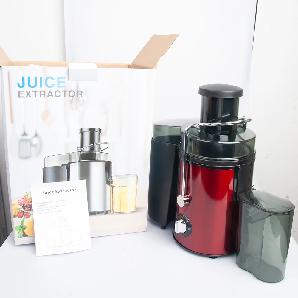 

Juicer Machine, 800W Centrifugal Juicer Extractor with Wide Mouth 70mm Feed Chute for Fruit Vegetable, Easy to Clean, BPA-free