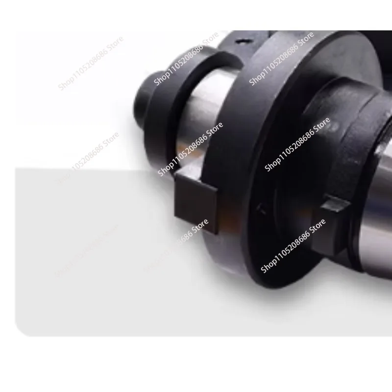 for NT45 Milling Cutter Hanger Quick Change Milling Chuck Accessories Cutter Hanger 7:24-45 Quick Change Shank