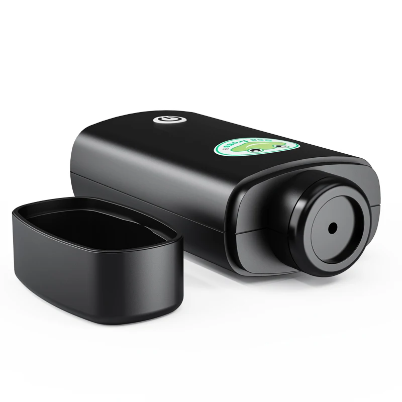 Seafrogs Electrical Vacuum Pump Can Install 18650 Battery For Seafrogs Housing Sony Canon Nikon Fuji Housing